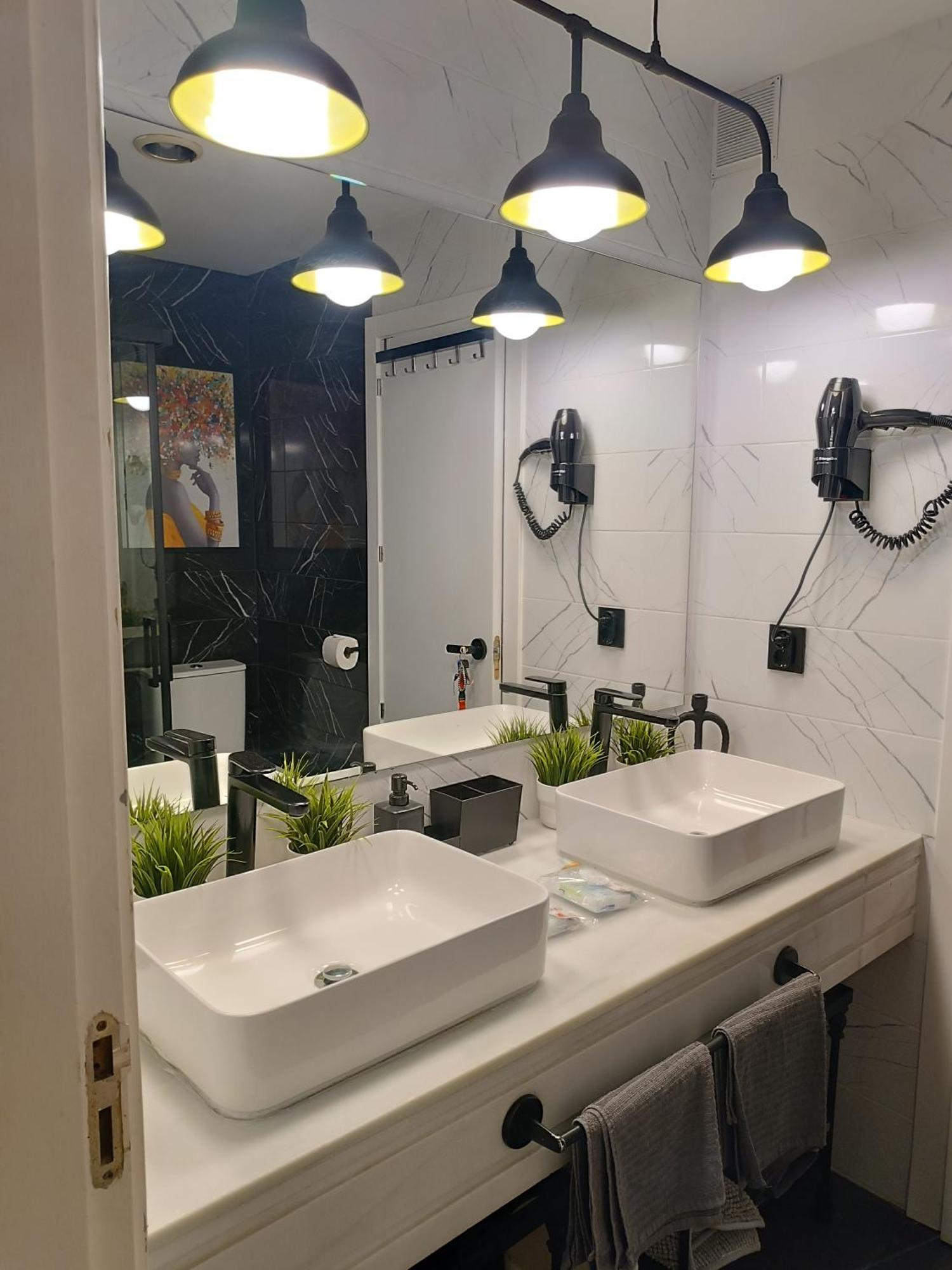 Apartamento En Puerto Banus 马尔韦利亚 外观 照片