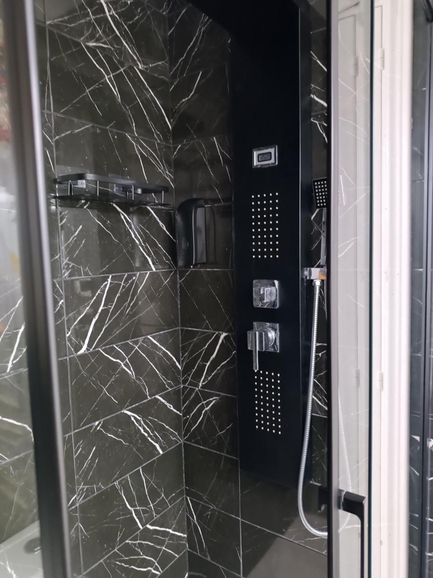 Apartamento En Puerto Banus 马尔韦利亚 外观 照片