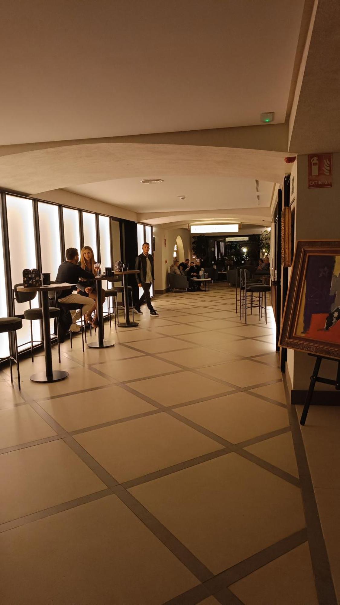 Apartamento En Puerto Banus 马尔韦利亚 客房 照片