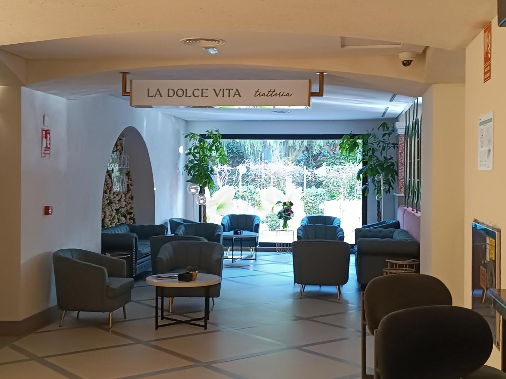 Apartamento En Puerto Banus 马尔韦利亚 客房 照片