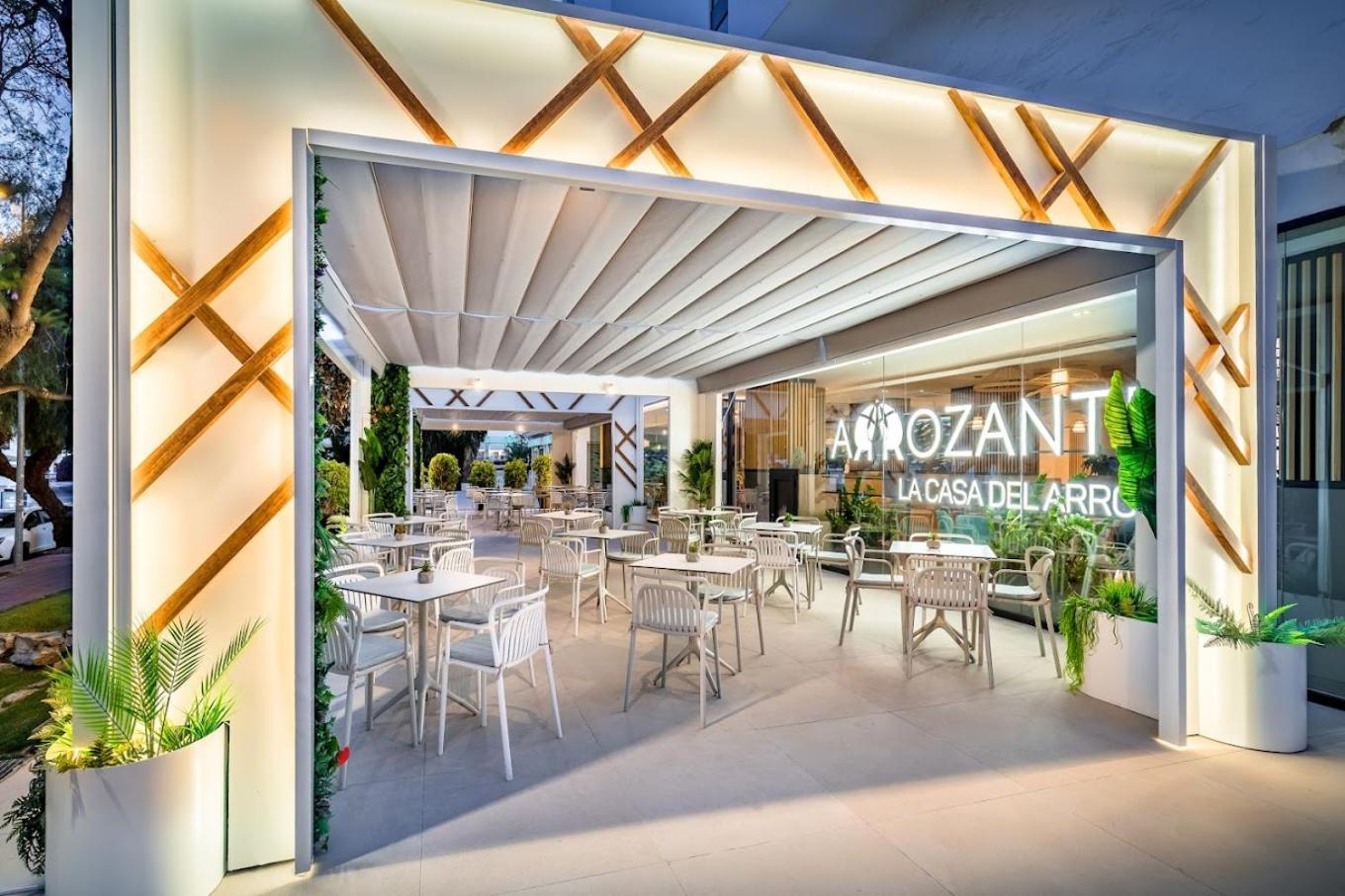 Apartamento En Puerto Banus 马尔韦利亚 外观 照片