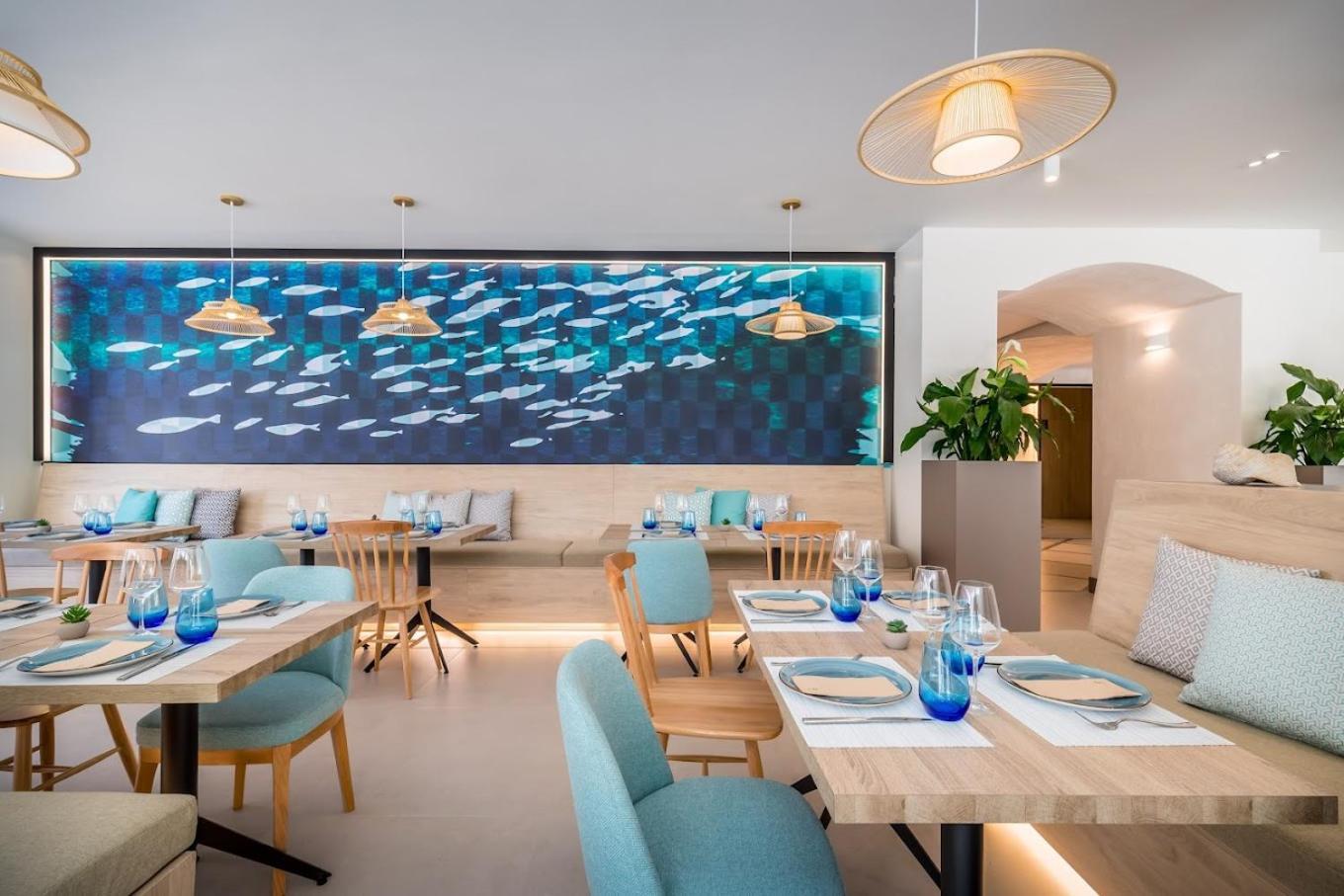 Apartamento En Puerto Banus 马尔韦利亚 外观 照片